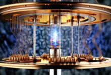 D-WAVE QuANTUM: Possible applications for encryption mining; Begin with "NYSE: QBTS)