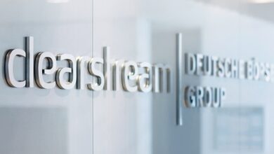 Deutsche Börse Group to provide institutional customers with access to encryption assets via Clearstream