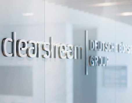 Deutsche Börse Group to provide institutional customers with access to encryption assets via Clearstream