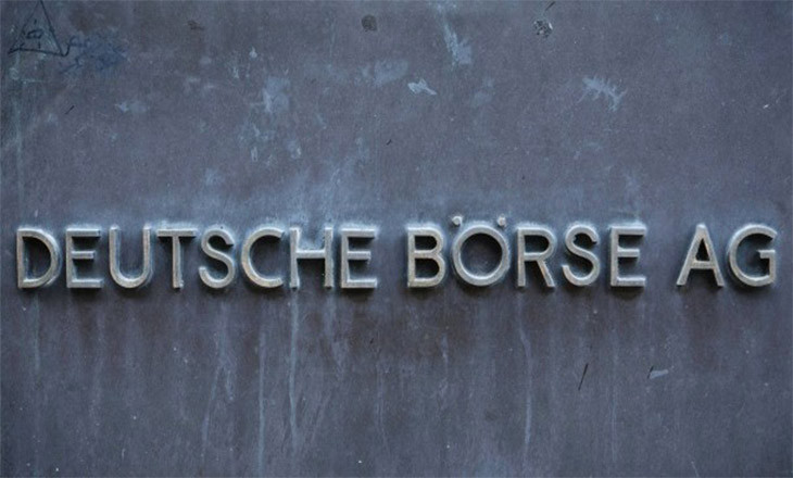 Deutsche Börse to provide institutional customers with access to Crypto LePrate