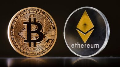 Does ethereum bitcoin penetrate into his game?