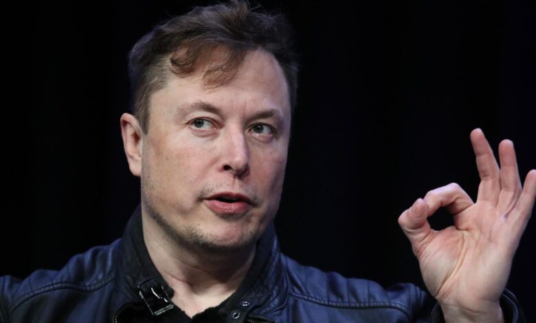 Elon Musk "Foolish" issues Warning encryption prices with Memecoin Crash threatens bitcoin