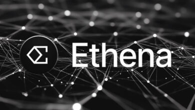 Ethena Labs and Launch Layer-1 Blockchain is called Converge