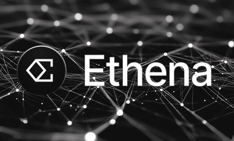 Ethena Labs and Launch Layer-1 Blockchain is called Converge