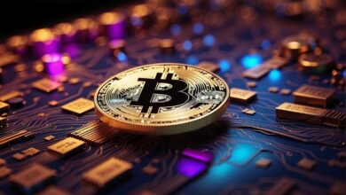 Evolution update: Bitcoin price is close to $ 86,000 after the Federal Reserve Price decision, the launch of Solana ETF, and more