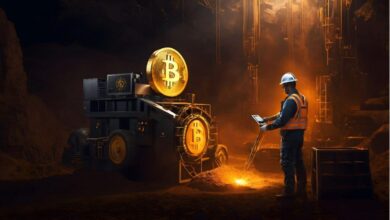 Explore how Bitcoin mining and the most recommended cloud mining sites work in 2025