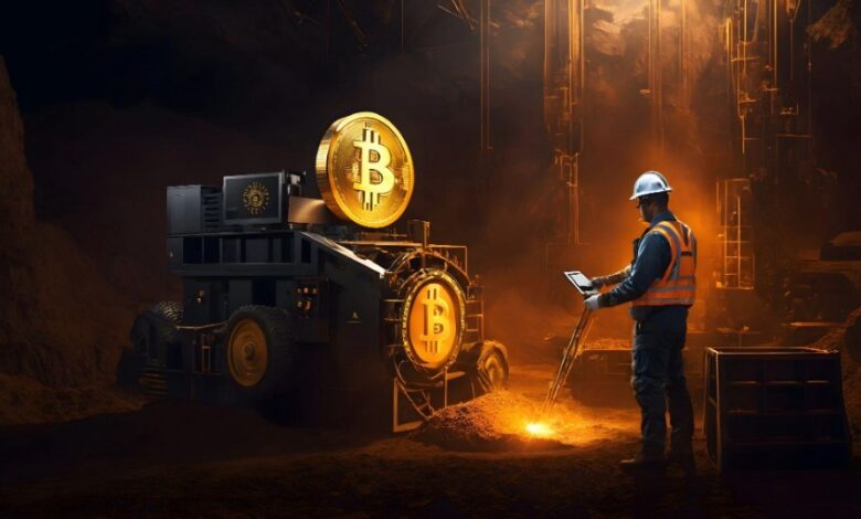 Explore how Bitcoin mining and the most recommended cloud mining sites work in 2025