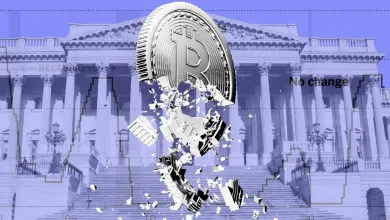 Federal reserve rates can cause Bitcoin's collapse this week