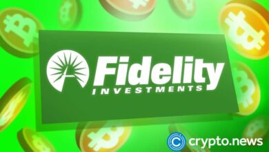 Fidelity files with Second Start Fund for the US Dollar for Training