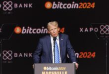 Trump US Cripto Reserve: The odorality of announcement is explained