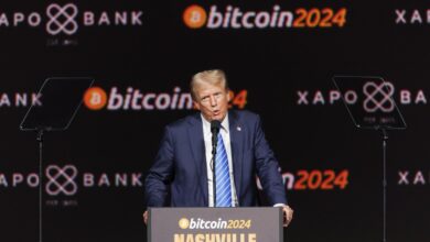 Trump US Cripto Reserve: The odorality of announcement is explained