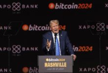 The Trump Family project jumped on the Cripto Funds in front of the Cripto Summit