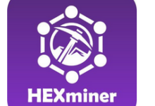 Hexminer's Bitcoin and DogCoin Cloud Mining: