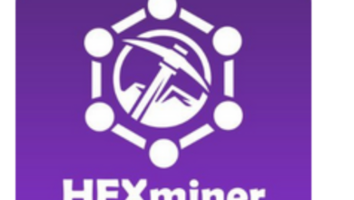 Hexminer's Bitcoin and Dogecoin Cloud Mining: Low -risk and profitable contracts that simplify encryption investment