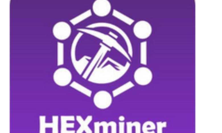 Hexminer's Bitcoin and Dogecoin Cloud Mining: Low -risk and profitable contracts that simplify encryption investment