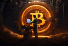 How to accommodate Bitcoin for free: The 6 best mining platforms are safe and legitimate in 2025 + market opportunities analysis