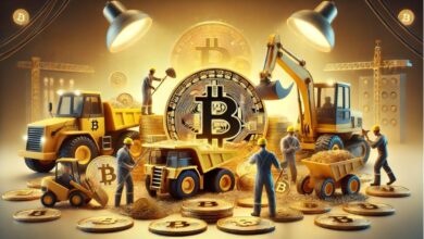 How to get Bitcoin for free: The 5 best mining sites are a safe cloud that offers $ 50 of bitcoin without deposit