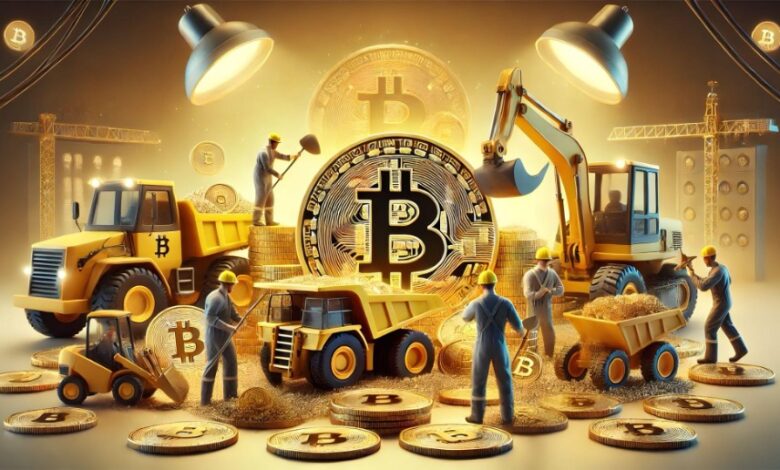 How to get Bitcoin for free: The 5 best mining sites are a safe cloud that offers $ 50 of bitcoin without deposit