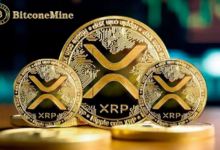 How to use XRP to make $ 57,430 a day bitcoin mining with BitConemine