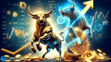 How to win Bitcoin and Ethereum with coded currency mining in 2025