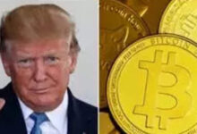 Increase the price of bitcoin: Bitcoin rises to $ 8,7500 as Trump refers to the elasticity of customs tariffs - will Etf ETF flow, interest rate discounts, and institutional demand up?