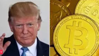 Increase the price of bitcoin: Bitcoin rises to $ 8,7500 as Trump refers to the elasticity of customs tariffs - will Etf ETF flow, interest rate discounts, and institutional demand up?