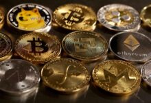 Industry executives say that the US authorities begin to launch some cryptocurrencies.