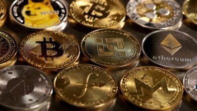 Industry executives say that the US authorities begin to launch some cryptocurrencies.