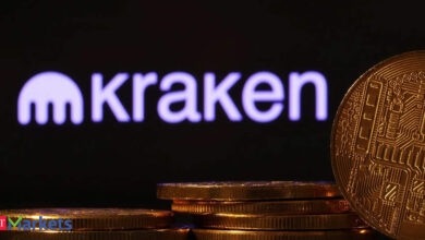 Kraken currency exchange to buy Ninja Trader for $ 1.5 billion