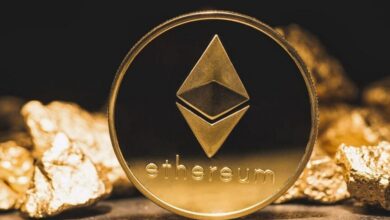 Legal standard reduces the target ETHEREUM price to $ 4000: Here is the reason for blame the Coinbase Group