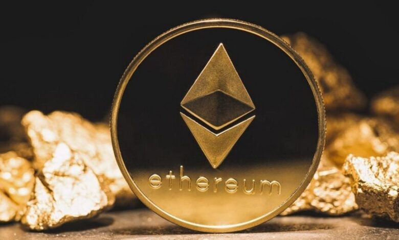 Legal standard reduces the target ETHEREUM price to $ 4000: Here is the reason for blame the Coinbase Group