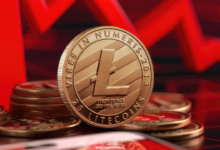 Litecoin, Sol and XRP decreased from Trump "Big Advertising"