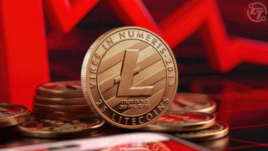 Litecoin, Sol and XRP decreased from Trump "Big Advertising"