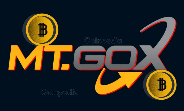 MT. moving Gox 900 million dollars in Bitcoin, which raises concerns with a decrease in the encryption market