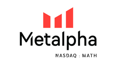 Metalpha launches the global mining program, veteran advisor in the names industry