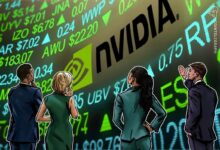 NVIDIA 'Death Cross' Prices - Will you follow Crypto AI symbols?