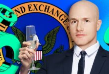 Coinbase Eyes Derbit Excision Adlid US Cripto Derivatives Arms Race - DL News