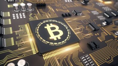 Pakistan Eyes encrypted the future with the Bitcoin Mining Initiative, which is powered