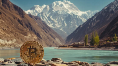 Pakistan intensifies friendly efforts with energy -saving bitcoin mining plans