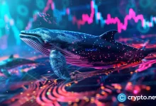 Quietly whales buy ethereum with price stagnation