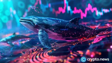 Quietly whales buy ethereum with price stagnation