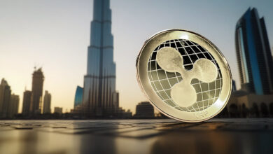 Ripple's is the first Blockchain to obtain Dubai Border Pushing Approach