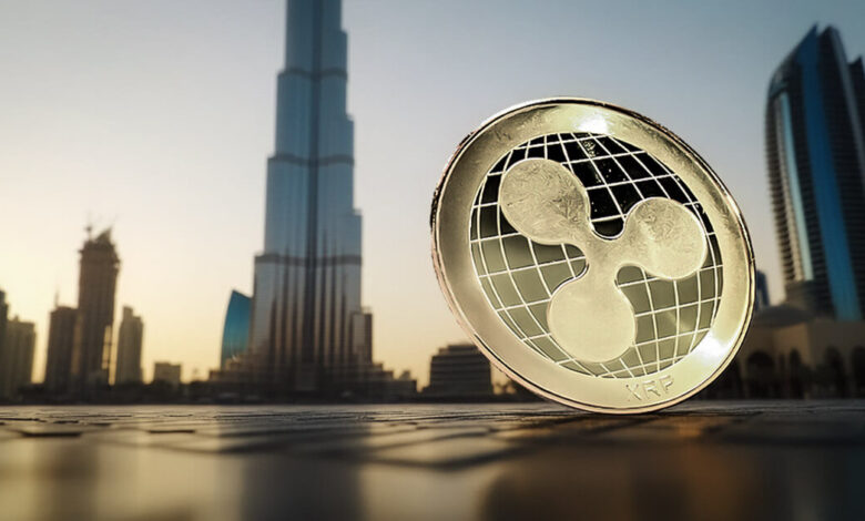 Ripple's is the first Blockchain to obtain Dubai Border Pushing Approach