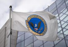 SEC confirms that encryption mining is not a security offer