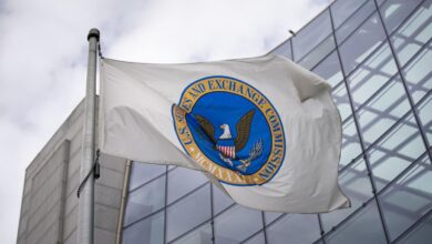 SEC confirms that encryption mining is not a security offer