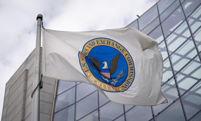 SEC confirms that encryption mining is not a security offer