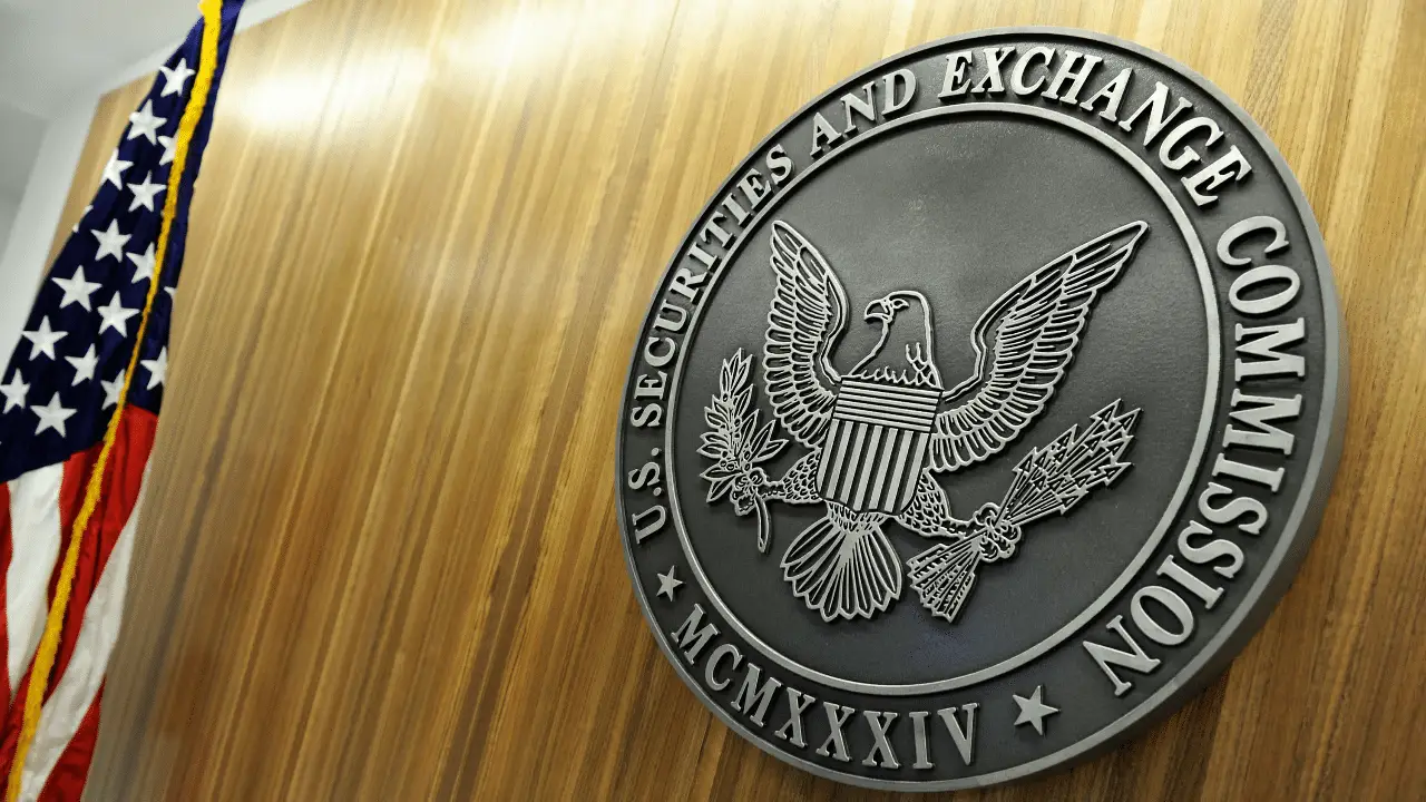 SEC to host a round of encryption list on March 21