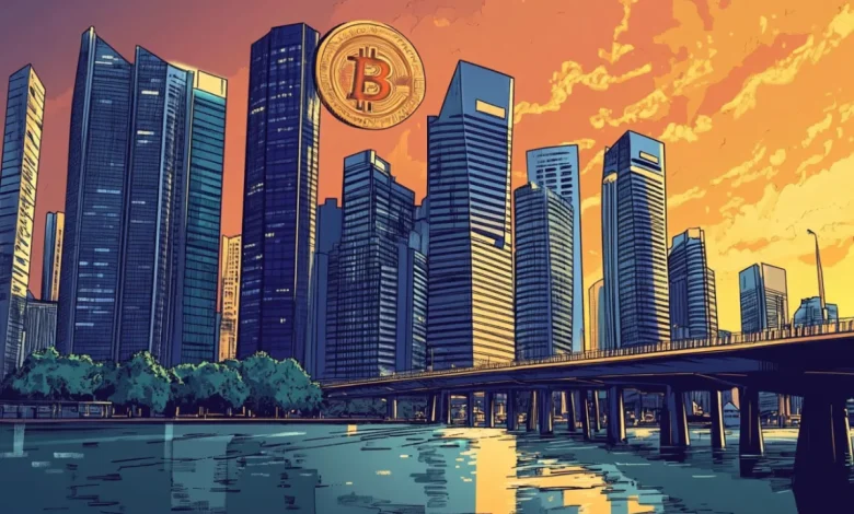 SGX exchange SGX to list future bitcoin contracts