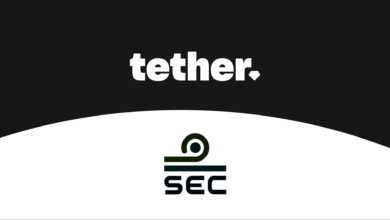 Thailand regulator recognizes Tether's USD ₮ as an approved cryptocurious in a great step for digital assets