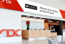 Six Swiss exchange welcomes the distinctive messages of ETP encryption